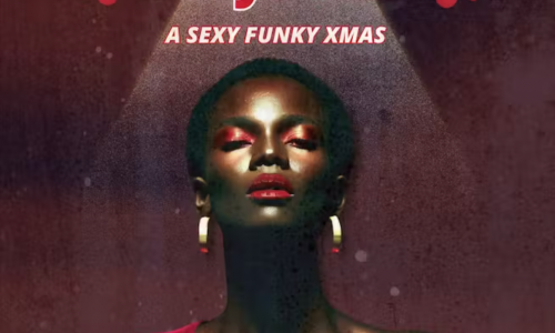 Spazio211, Torino: venerdì 22 dicembre arriva Only Funk: A Sexy Funky X-Mas!